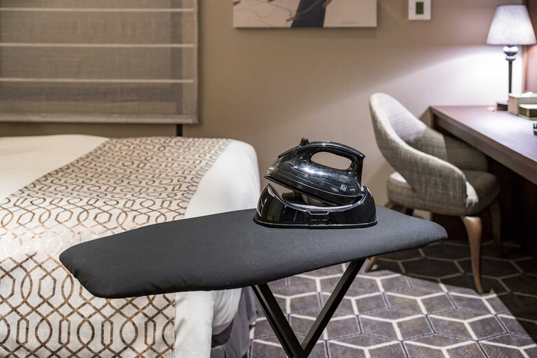 Hotel Grand Bach Tokyo Ginza
