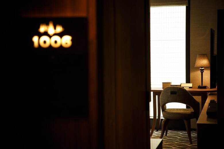 Hotel Grand Bach Tokyo Ginza