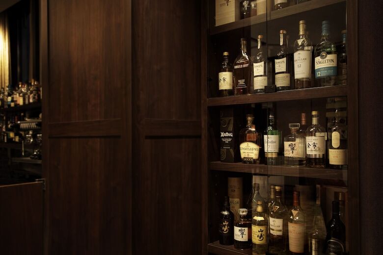 Hotel Grand Bach Tokyo Ginza