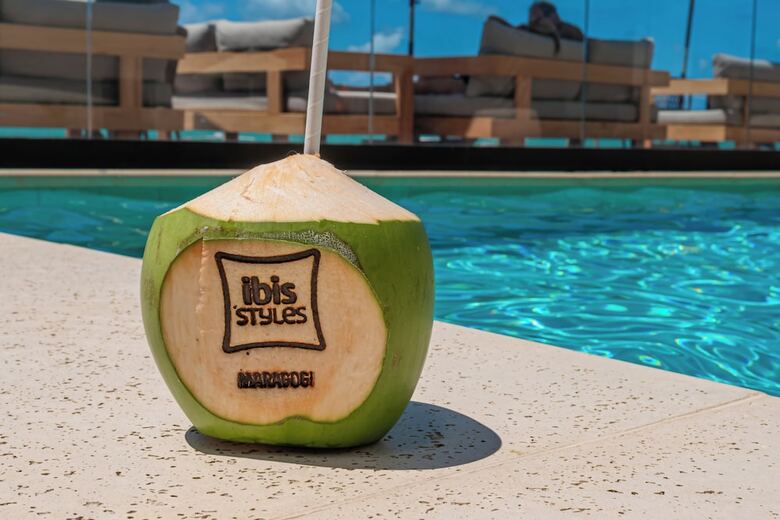 Hotel Ibis Styles Maragogi