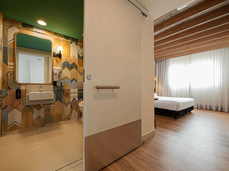 Hotel Ibis Styles Maragogi