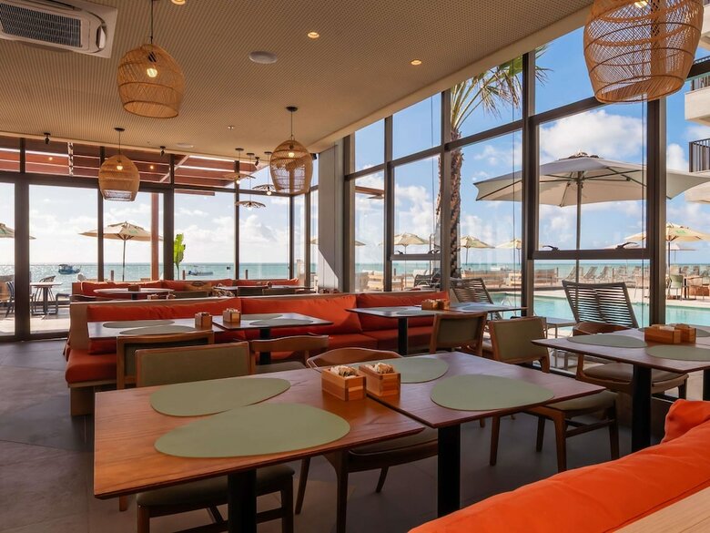 Hotel Ibis Styles Maragogi