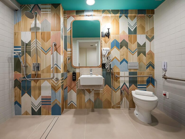 Hotel Ibis Styles Maragogi
