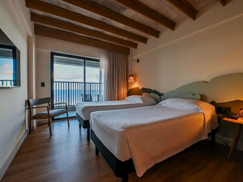 Hotel Ibis Styles Maragogi
