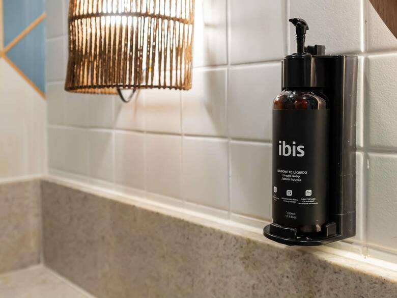 Hotel Ibis Styles Maragogi