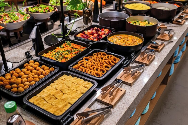 Hotel Ibis Styles Maragogi