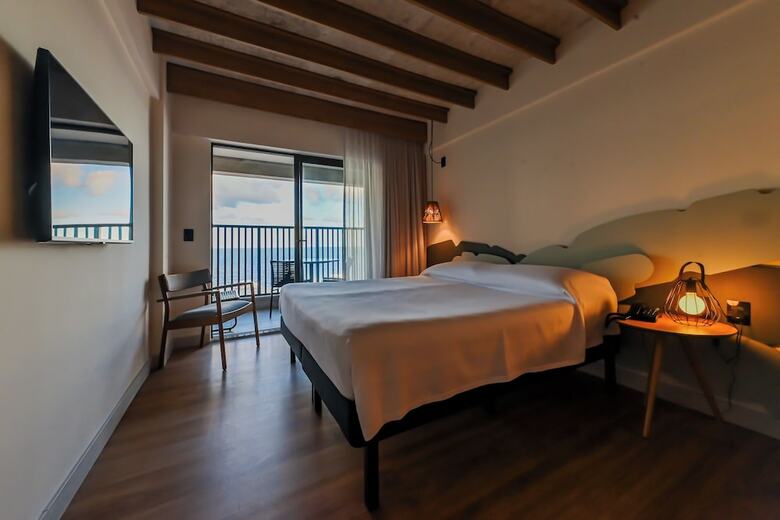 Hotel Ibis Styles Maragogi