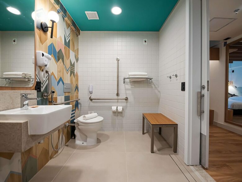 Hotel Ibis Styles Maragogi
