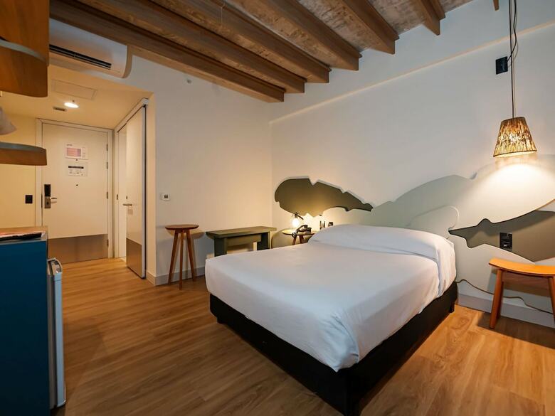 Hotel Ibis Styles Maragogi