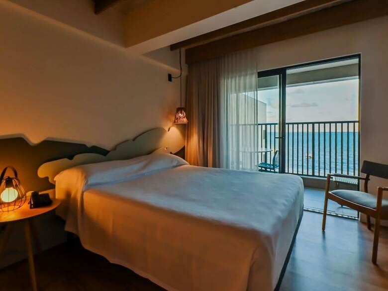 Hotel Ibis Styles Maragogi