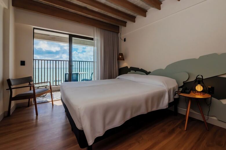 Hotel Ibis Styles Maragogi