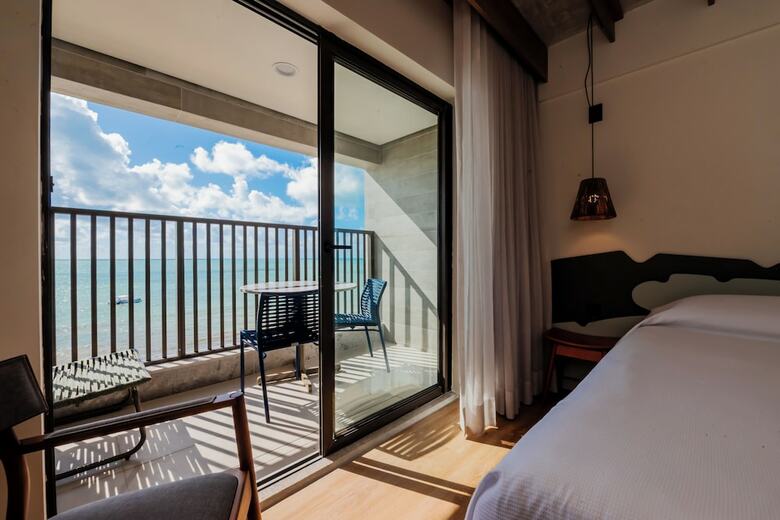 Hotel Ibis Styles Maragogi