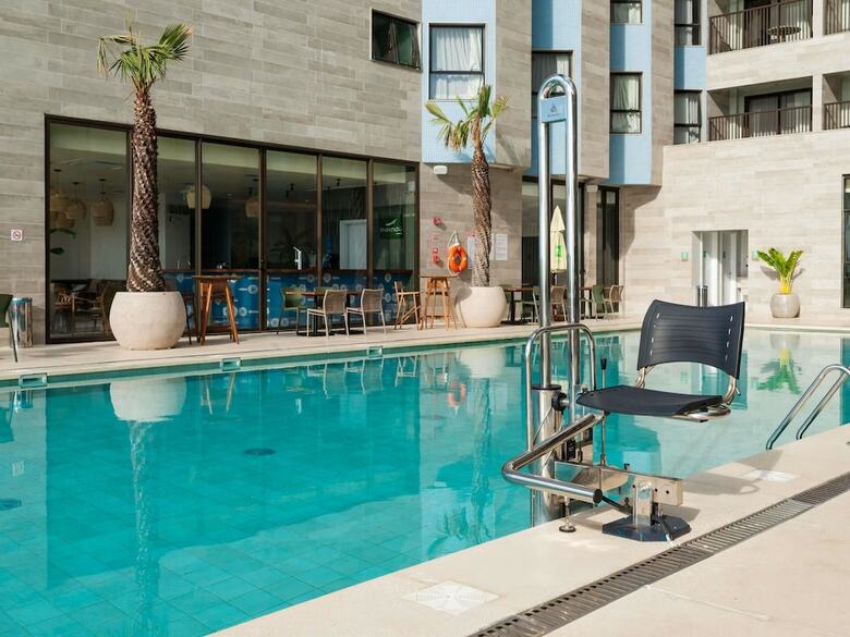 Hotel Ibis Styles Maragogi