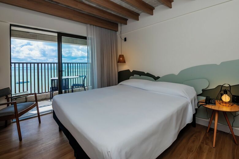 Hotel Ibis Styles Maragogi