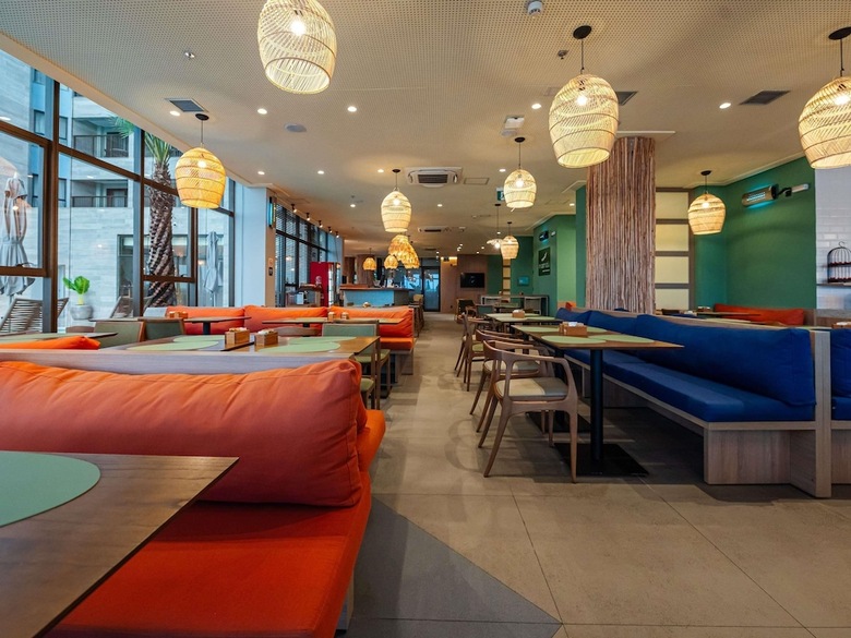 Hotel Ibis Styles Maragogi
