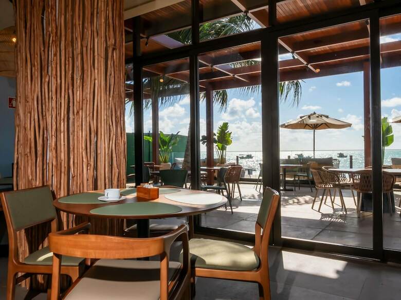 Hotel Ibis Styles Maragogi