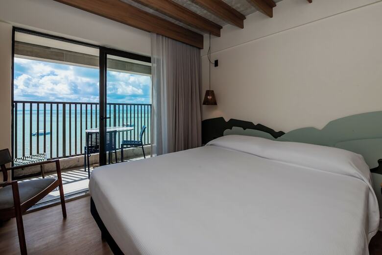 Hotel Ibis Styles Maragogi