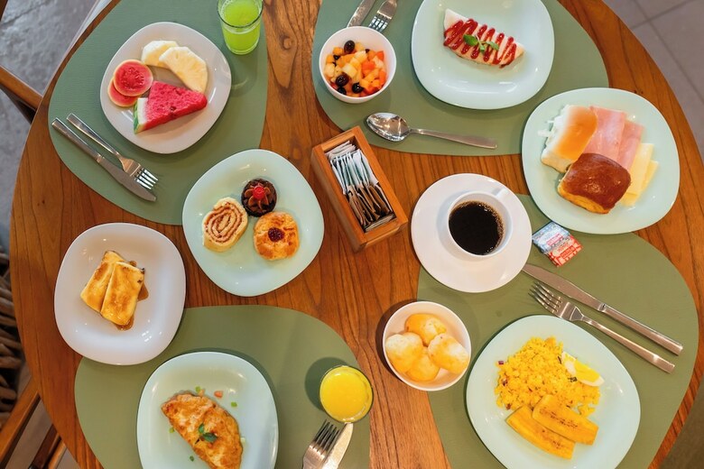 Hotel Ibis Styles Maragogi