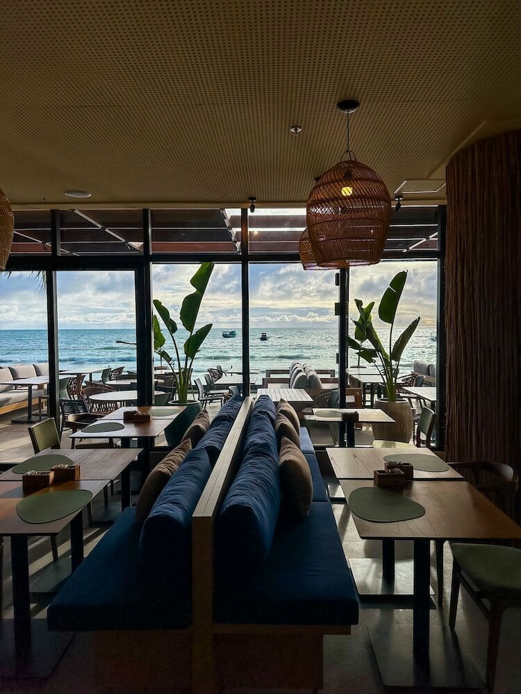 Hotel Ibis Styles Maragogi
