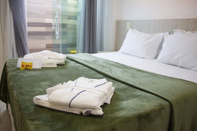 Hotel Pousada Sun Victory