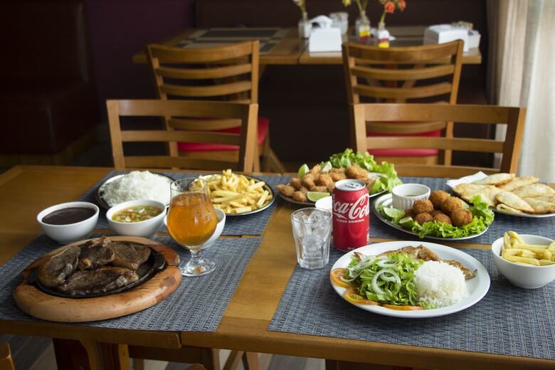 Hotel Pousada Sun Victory