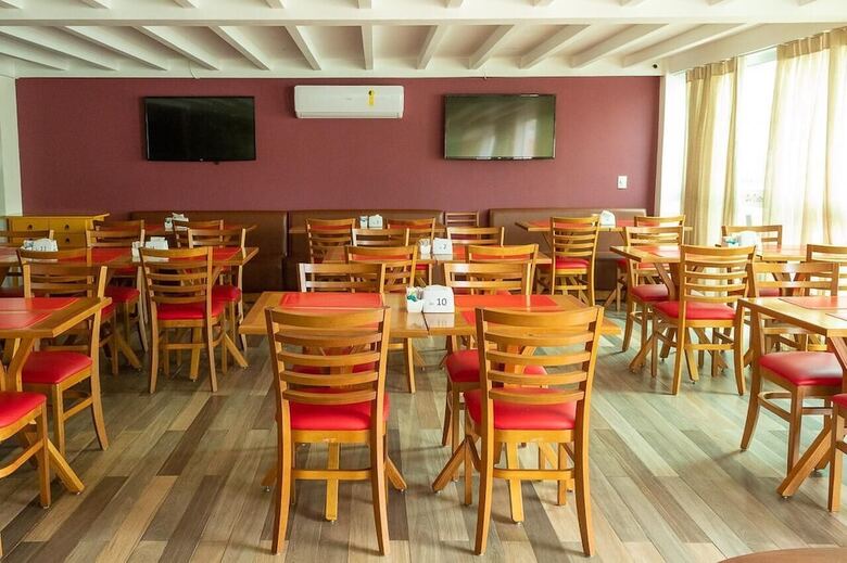 Hotel Pousada Sun Victory