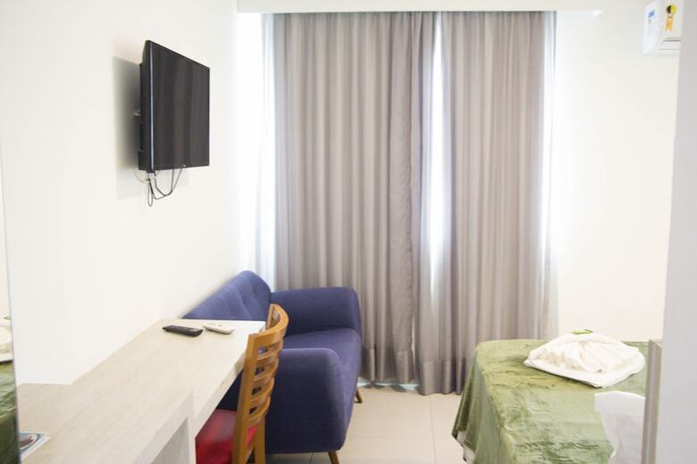 Hotel Pousada Sun Victory