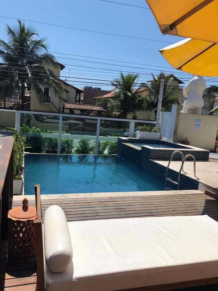 Hotel Pousada Sun Victory