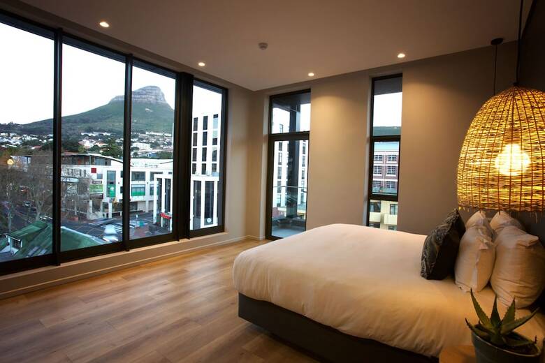 Kloof Street Hotel