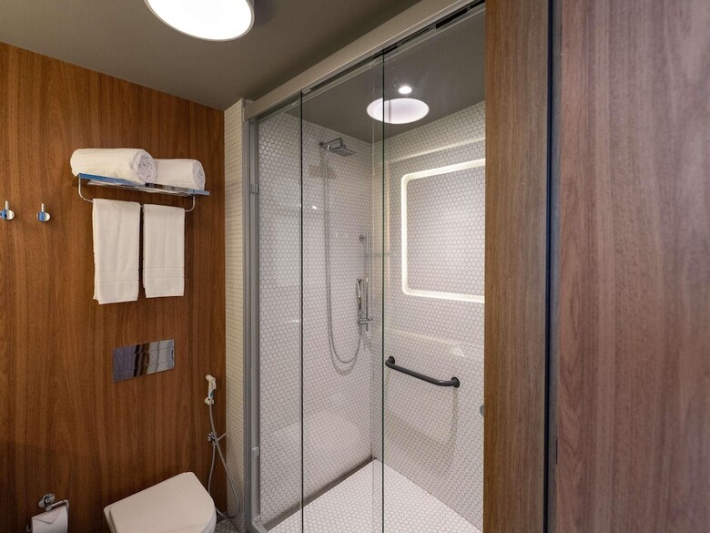 Hotel Novotel Recife Marina