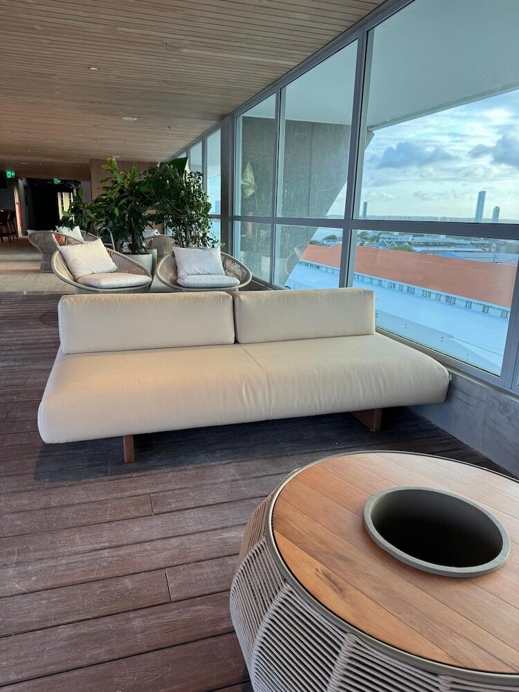 Hotel Novotel Recife Marina