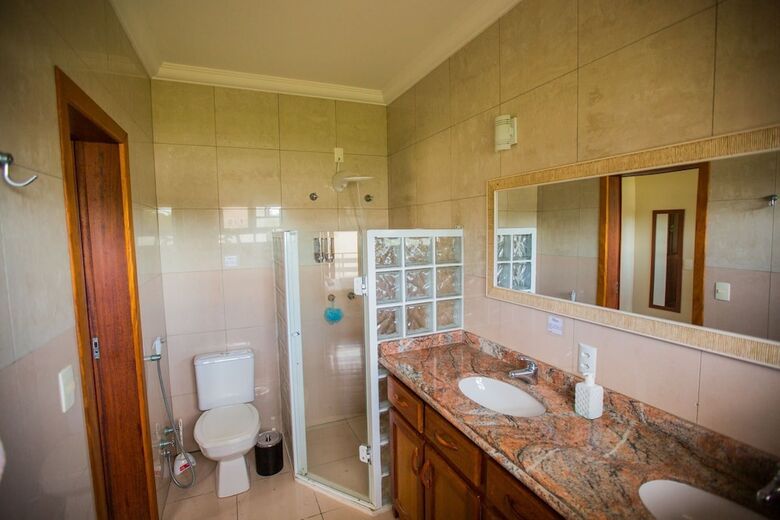 Bollt� Praia Boutique Pousada - Campeche - Sc