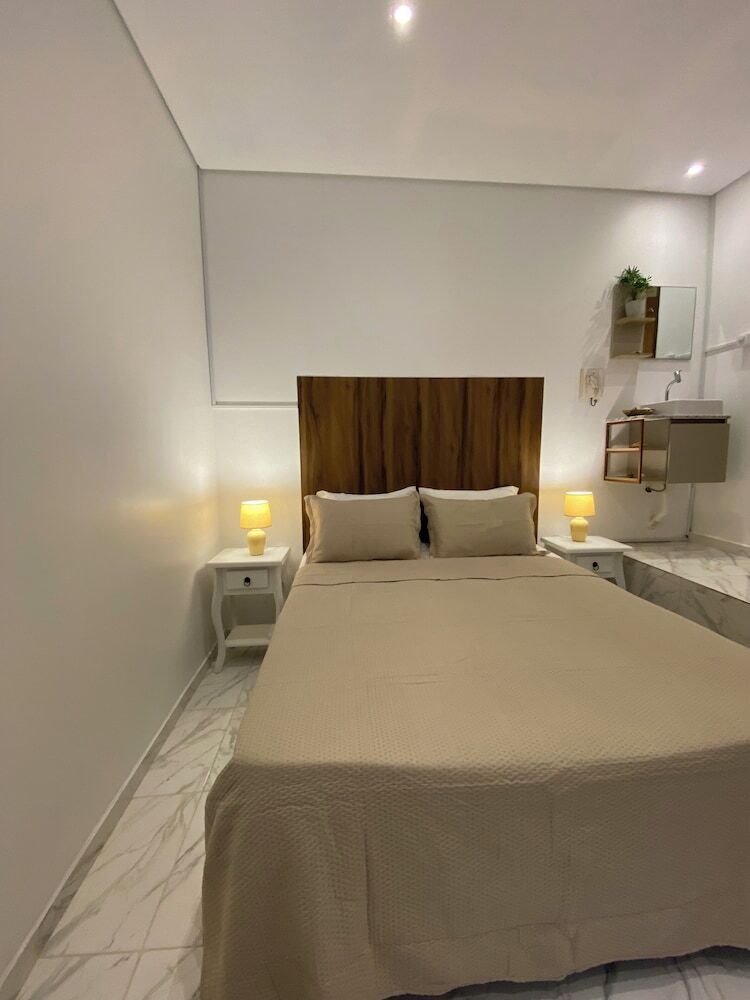 Bollt� Praia Boutique Pousada - Campeche - Sc