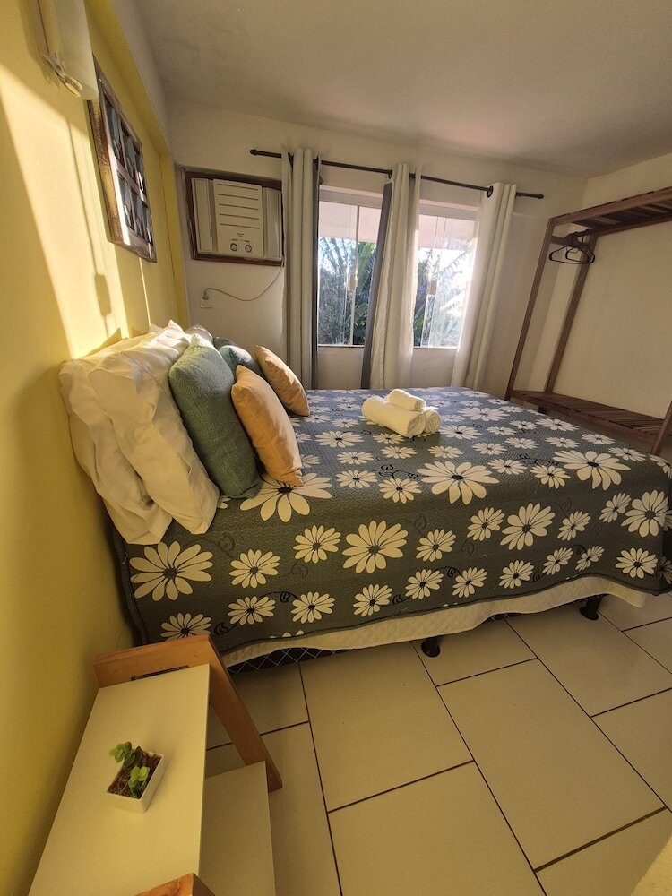 Hotel Namorada Brava Guest House