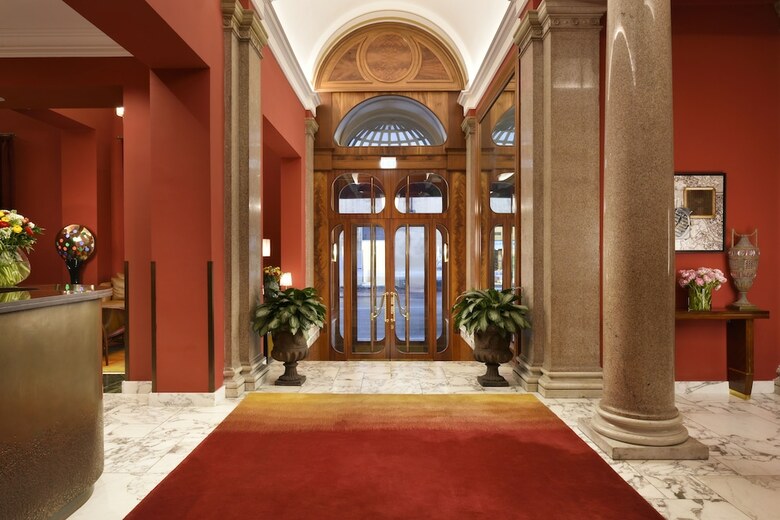Hotel L'orologio Roma