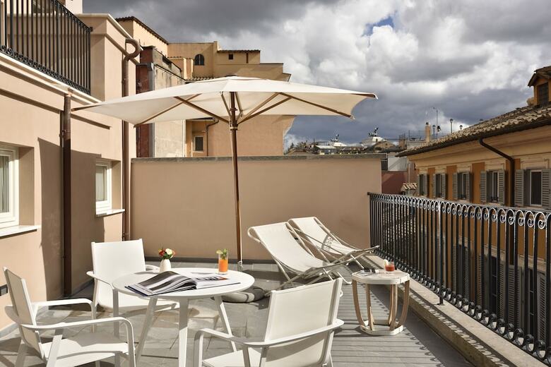 Hotel L'orologio Roma