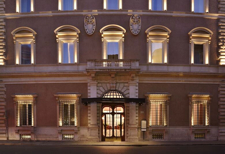 Hotel L'orologio Roma