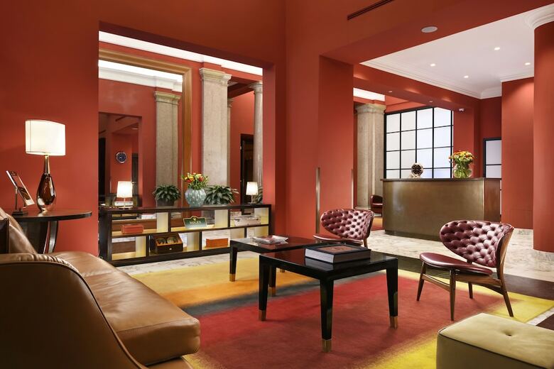 Hotel L'orologio Roma
