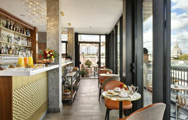 Hotel L'orologio Roma