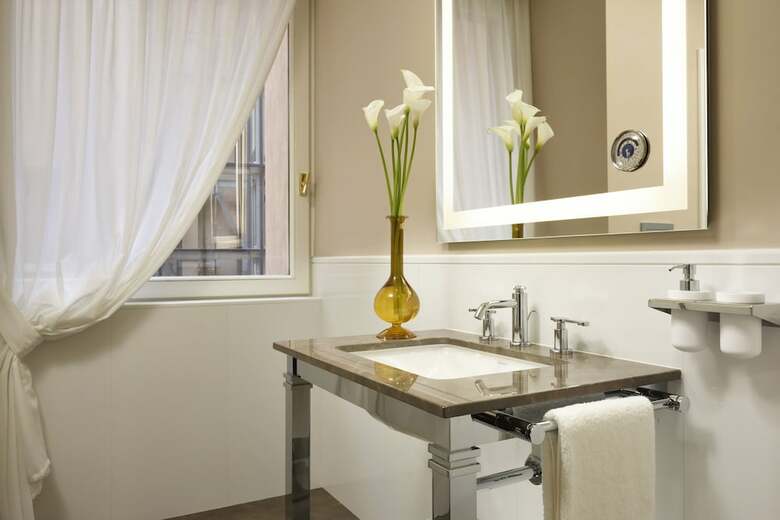 Hotel L'orologio Roma