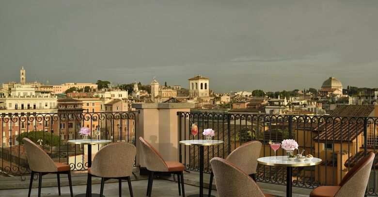 Hotel L'orologio Roma
