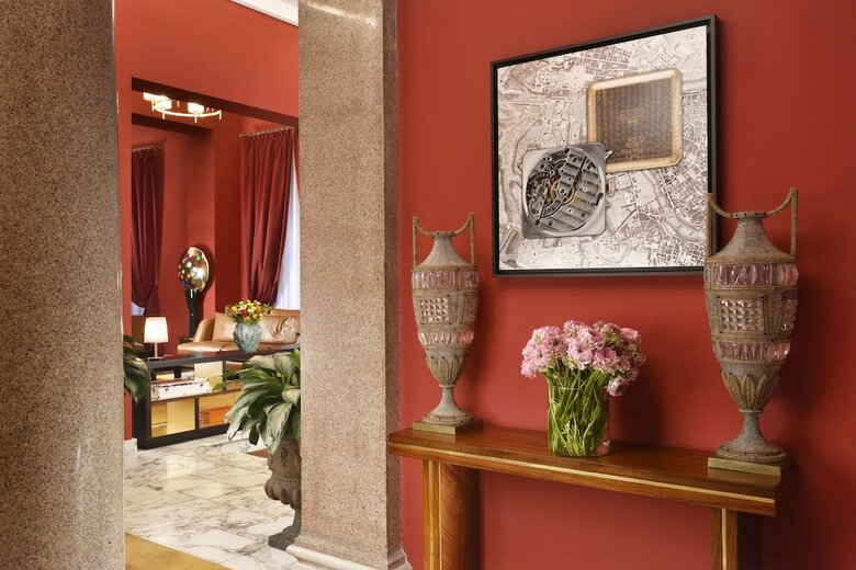 Hotel L'orologio Roma