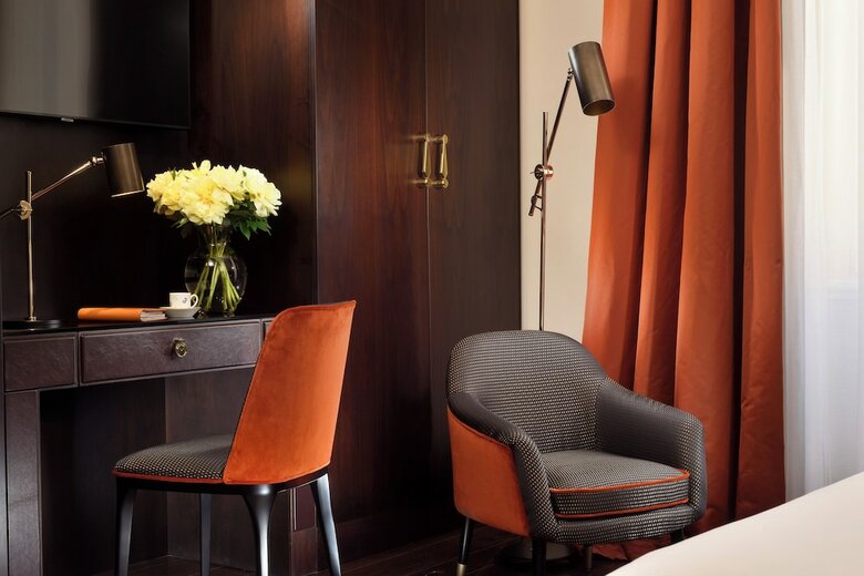 Hotel L'orologio Roma