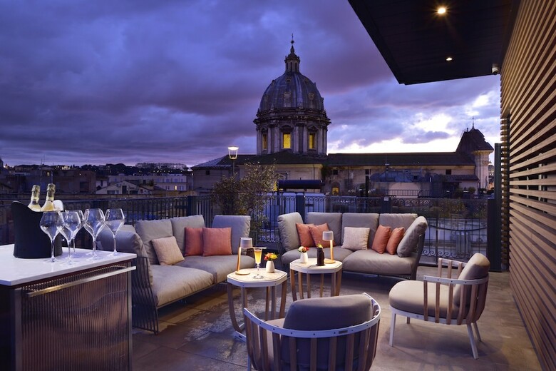 Hotel L'orologio Roma