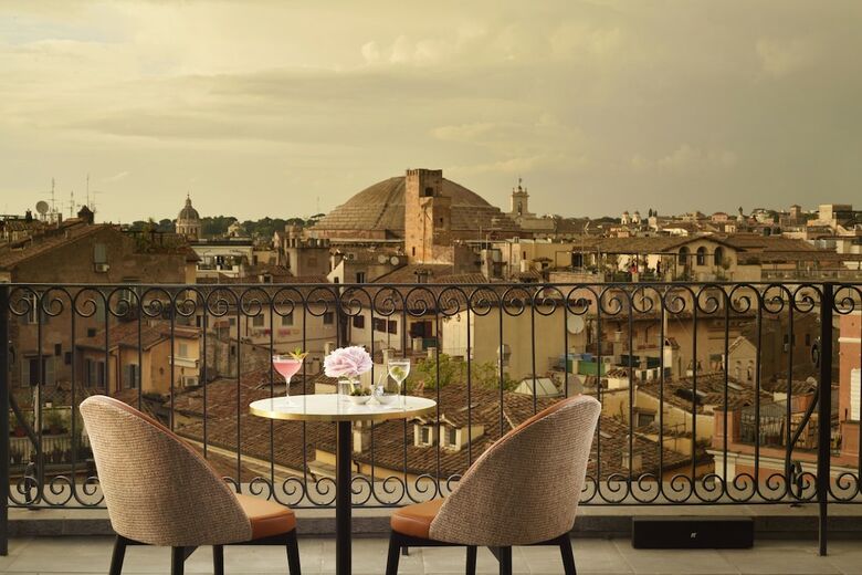 Hotel L'orologio Roma