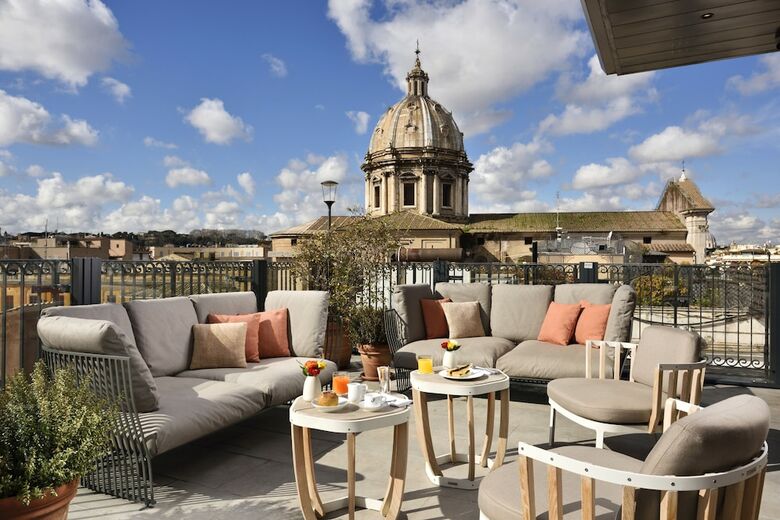 Hotel L'orologio Roma