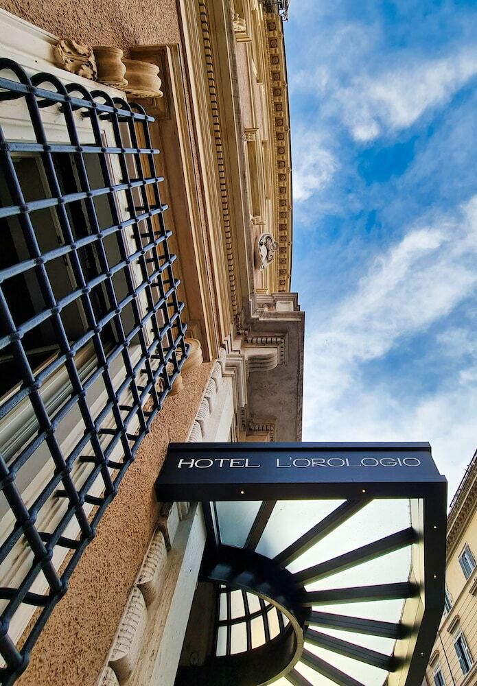 Hotel L'orologio Roma