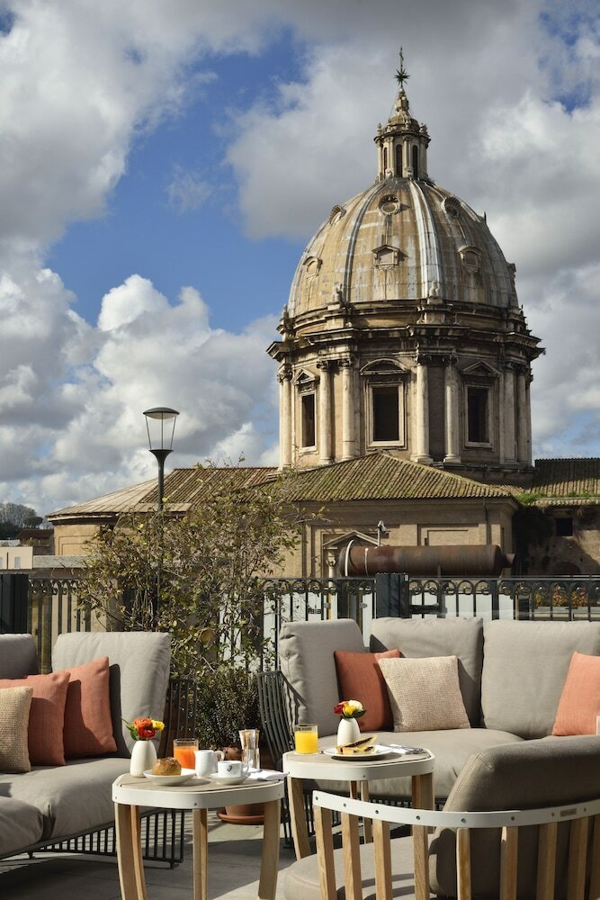 Hotel L'orologio Roma