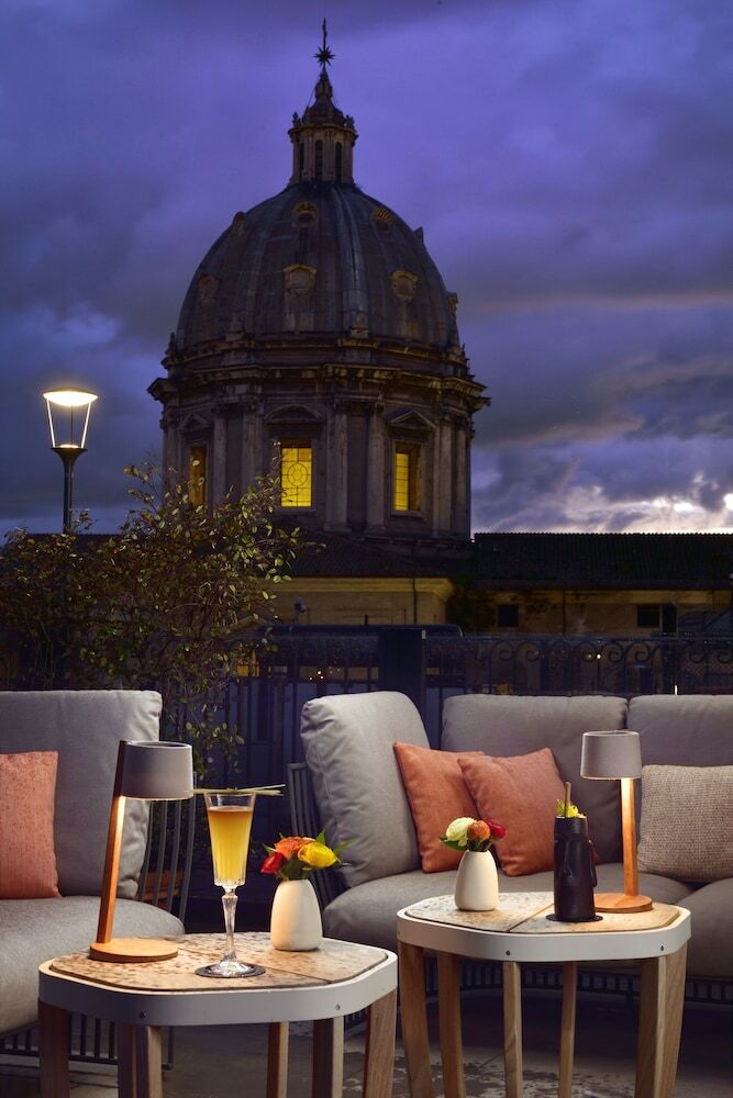 Hotel L'orologio Roma
