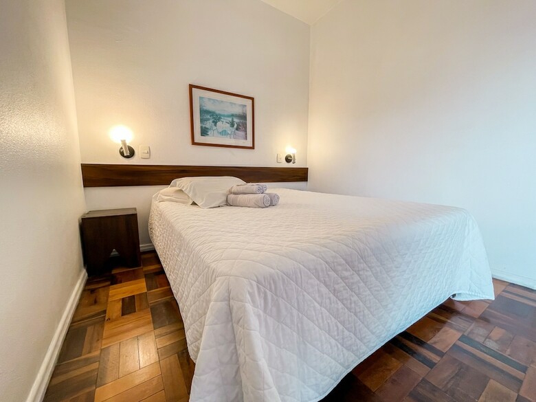 Canas Gold Praia Hotel